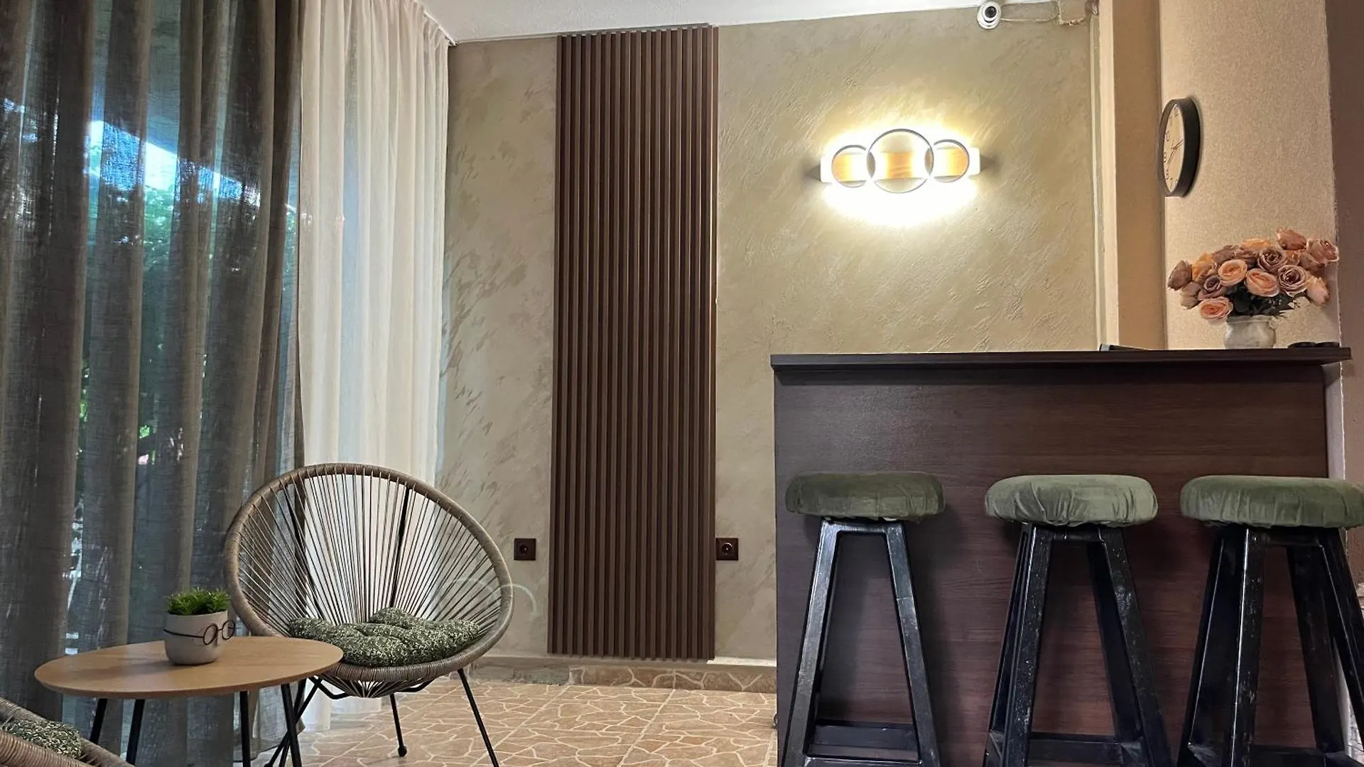 Paunovi Guest House Primorsko 2*,  Bulgaria